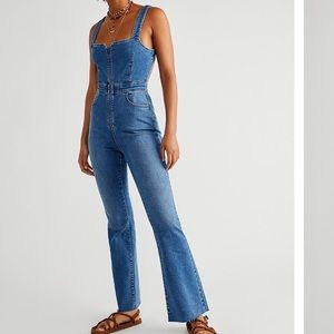 Free People CRVY 2nd Ave One Peice